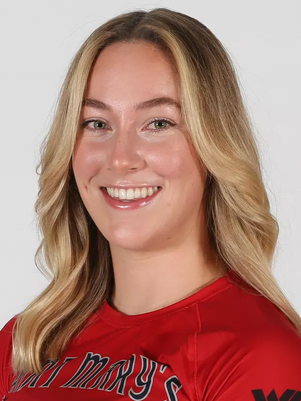 Abigail Matoso Headshot 2021