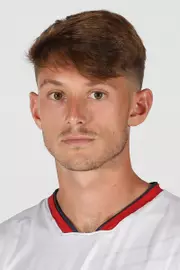 James Person Headshot 2021