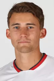Sebastian Schacht Headshot 2021