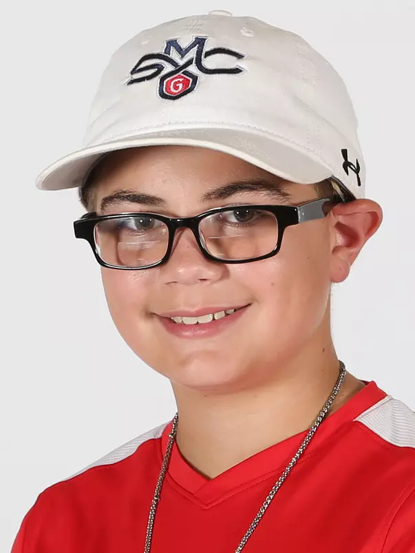 Rios, Quentin "Squishy"