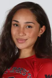 Alosina Thompson Headshot 2021