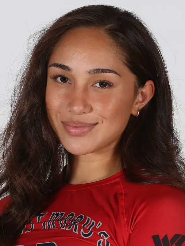 Alosina Thompson Headshot 2021