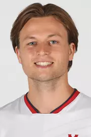 Philippe Van der Lof Headshot 2021