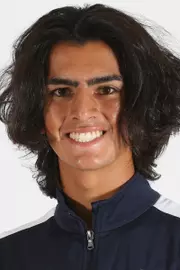 Ahmed Headshot 2021