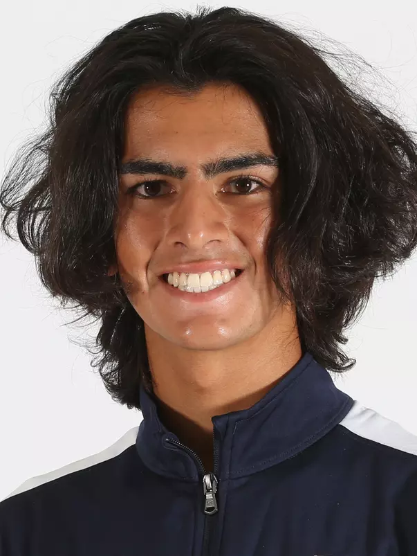 Ahmed Headshot 2021