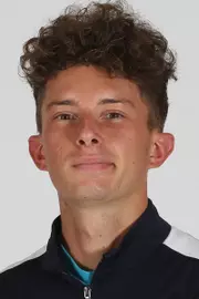 Andersson Headshot 2021