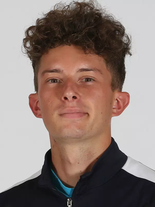 Andersson Headshot 2021