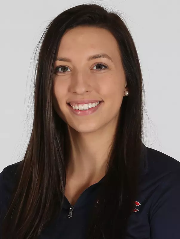 BCassel Headshot 2021