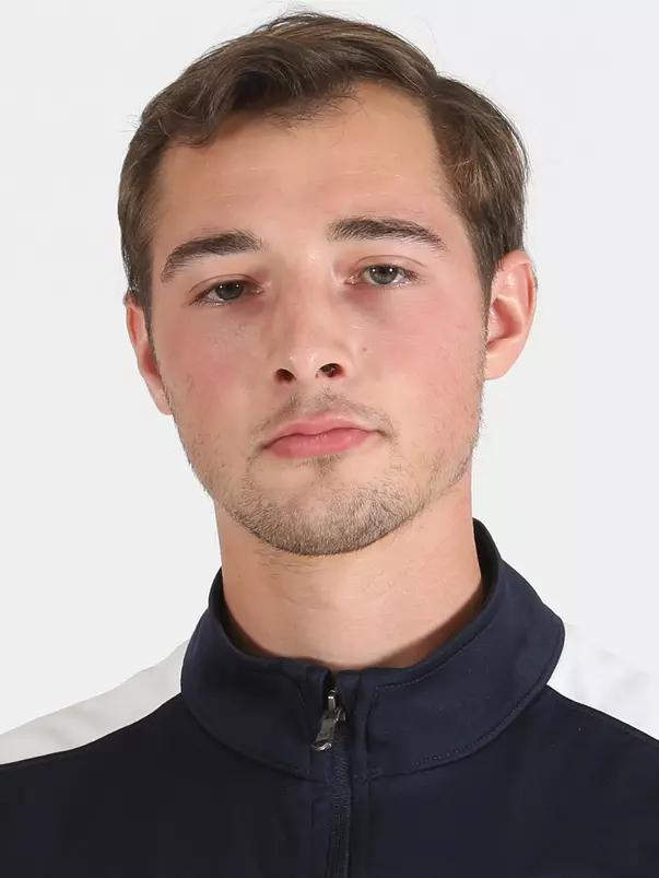 Barnes Headshot 2021