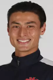 Bell Headshot 2021