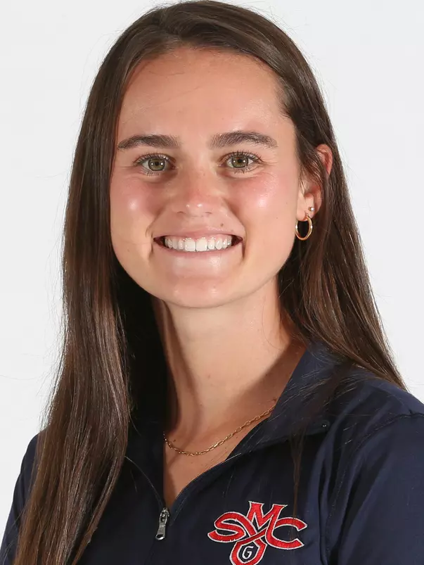 EFerbet Headshot 2021