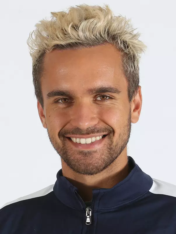 Holyfield Headshot 2021