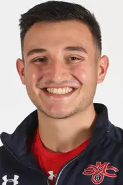 Lopez Headshot 2021