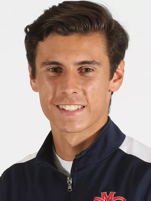 McLain Headshot 2021