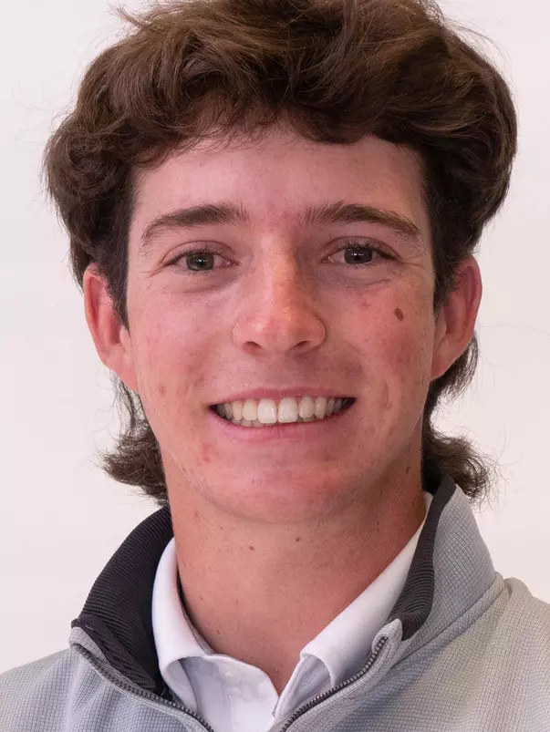 Connor Reis 21-22 headshot