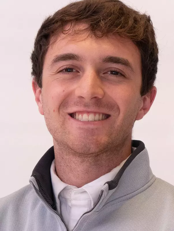 Dylan De Prosperis 21-22 headshot