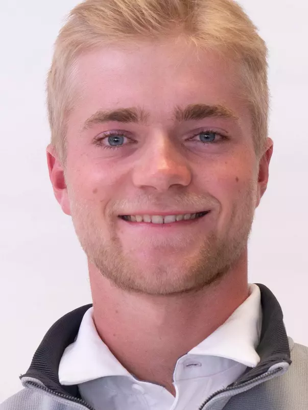 Kristian Bressum 21-22 headshot