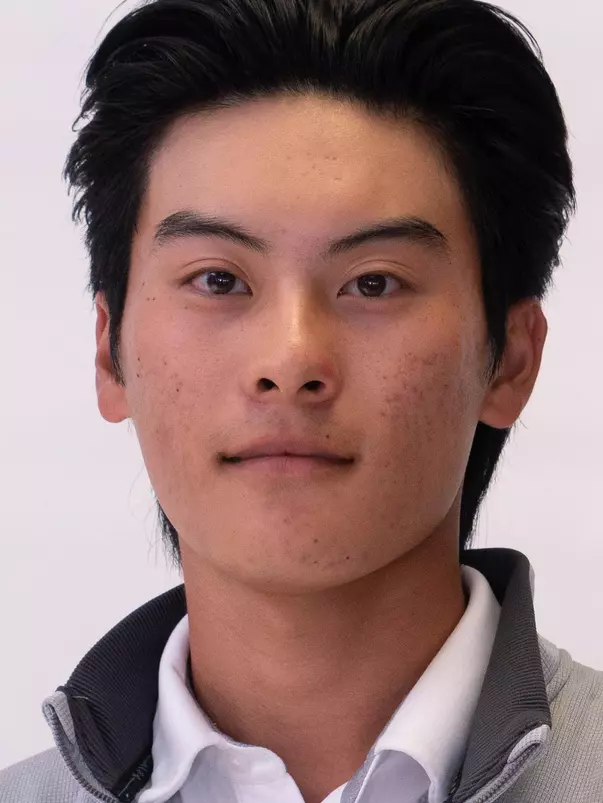 Ryan Hartanto 21-22 headshot