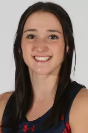 Beach Laird Headshot 2022