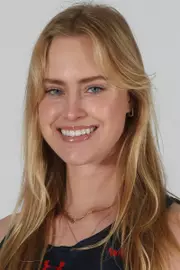 Beach Sundt Headshot 2022