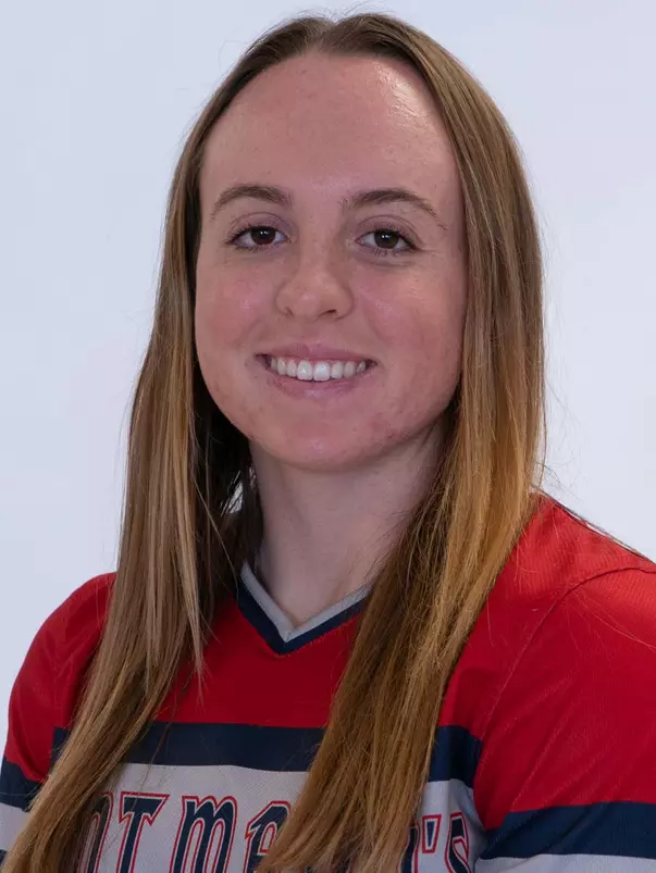 O'Connor Headshot 2022