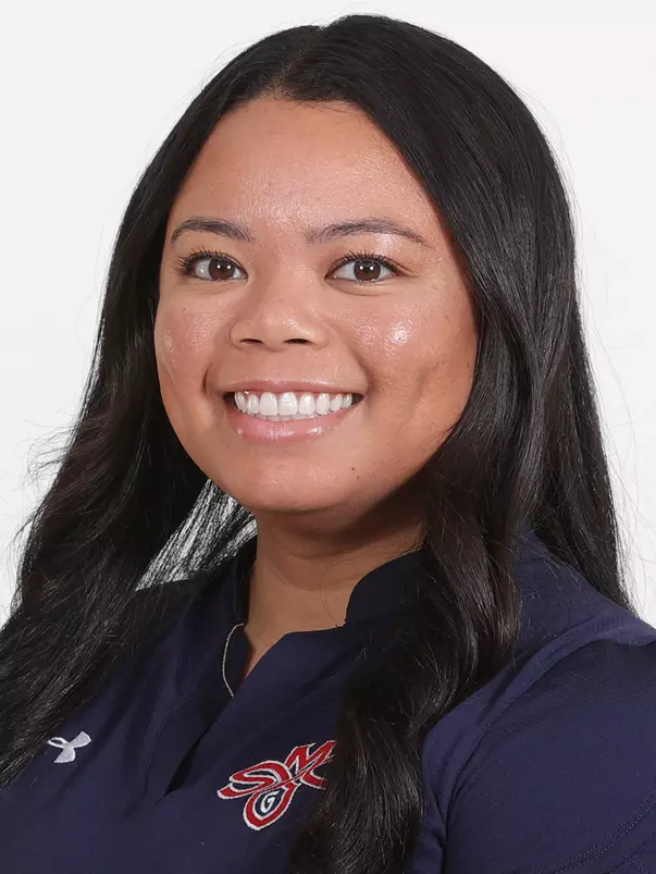 White-Madolora Headshot 2022