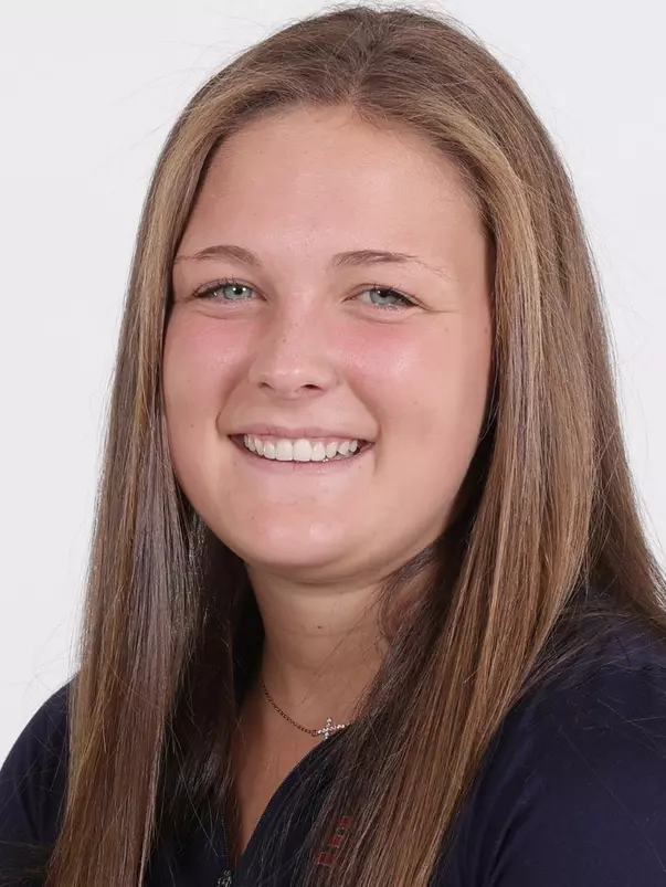 Alyssa Terry Headshot