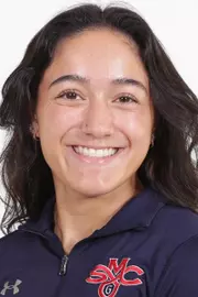 Capri Gavino Headshot