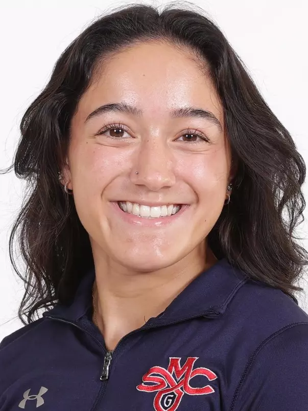 Capri Gavino Headshot