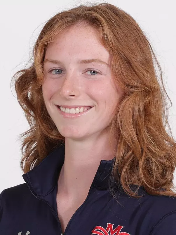 Carolyn Huckel Headshot