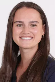 Emily Ferbet Headshot