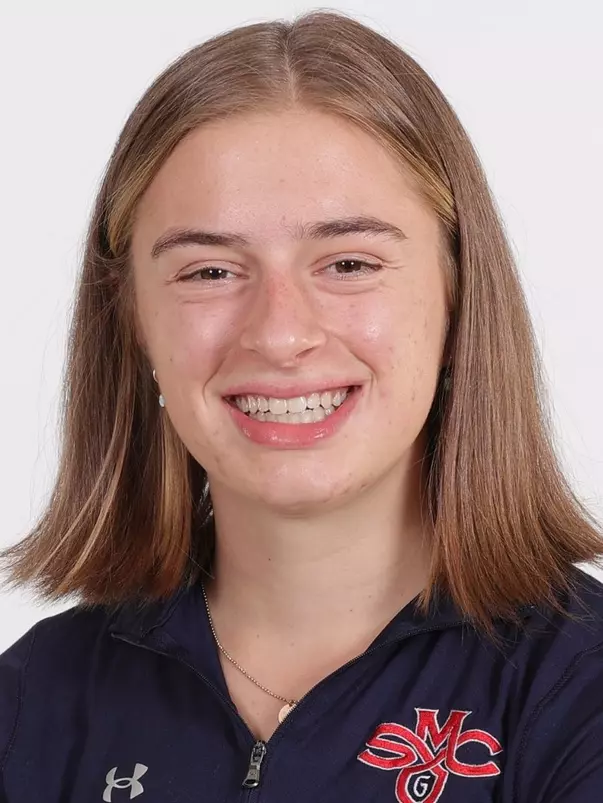 Faith Freligh Headshot