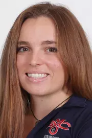 Isabella Brakhage Headshot