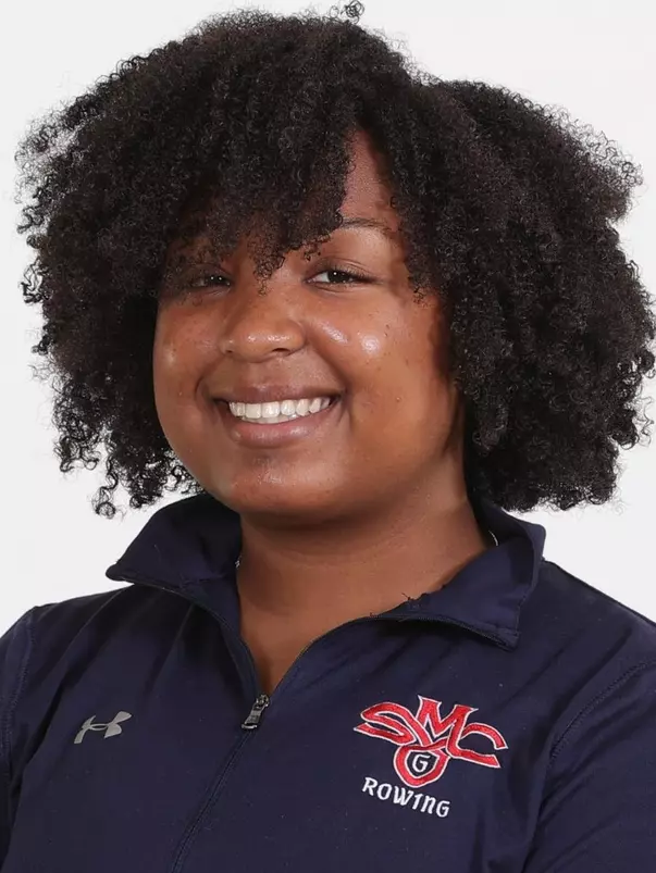 Ka'Nayah Landers-Daniels Headshot