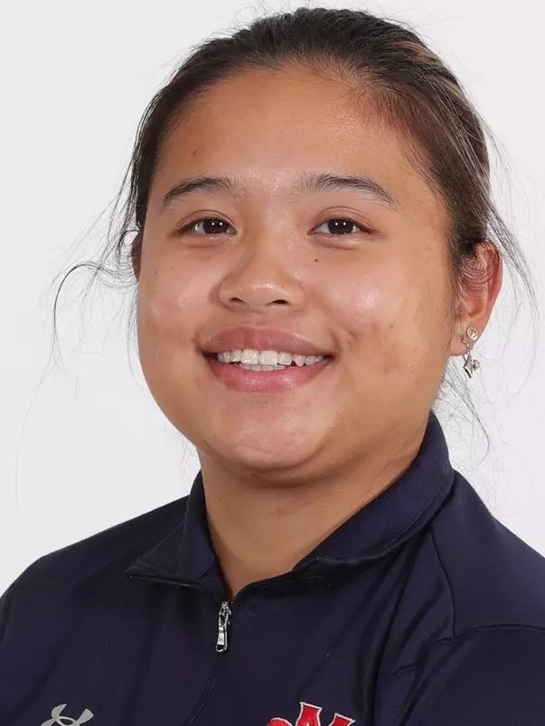 Kaitlin Quezon Headshot