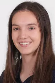 Katarina Bnedikt Headshot