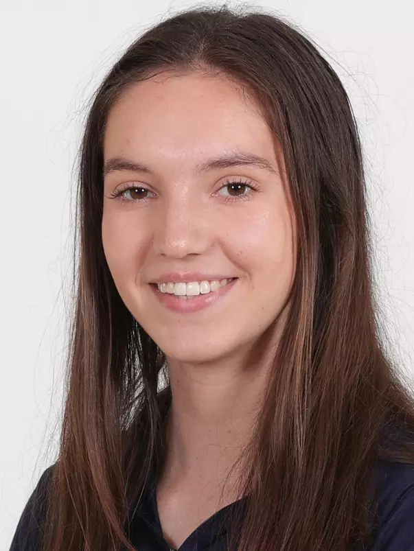 Katarina Bnedikt Headshot