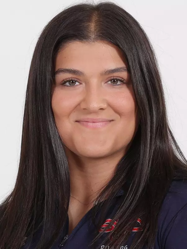 Kendall Brazil Headshot