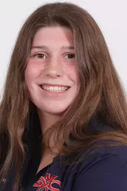 Leah Ohms Headshot
