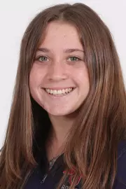 Macie Nelson Headshot