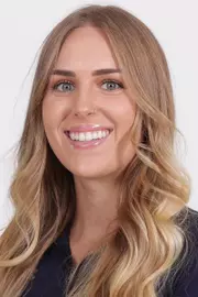 Madison Potts Headshot