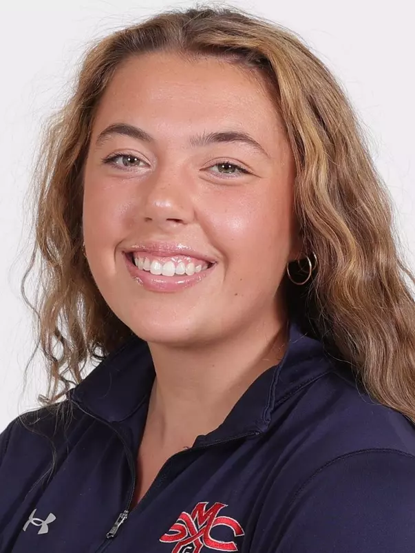 Olivia Watson Headshot