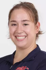 Vivian Hill Headshot