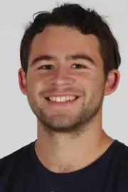 Jakob Ontiveros Headshot