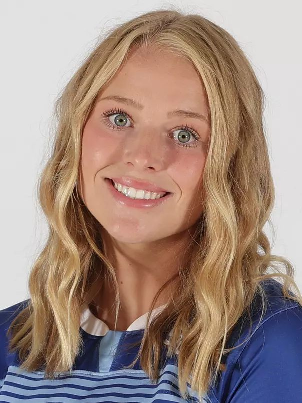 Borgmeier, Kate