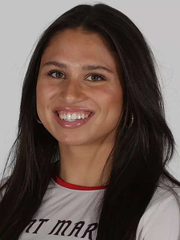 Chandler Allred HS VB 2022