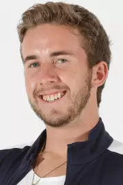 Chris Keyler Headshot 2022