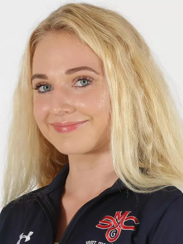 Dani Rowlinson Headshot 2022