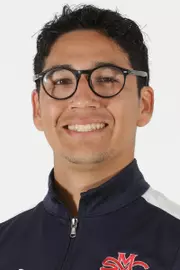 Isaiah Jimenez Headshot 2022