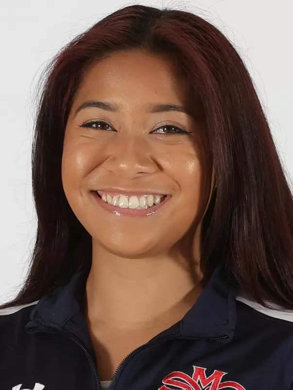 Jiana Contero Headshot 2022